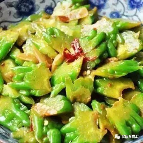 水瓜苦味怎么吃,美味烹饪新体验