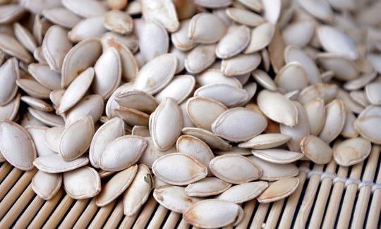 吃瓜金籽,探寻瓜果中的营养宝藏