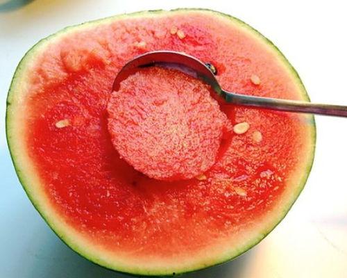 饭前吃勺瓜,健康生活每一天