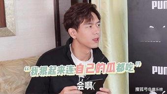 李现吃瓜文件,娱乐圈幕后真相大曝光