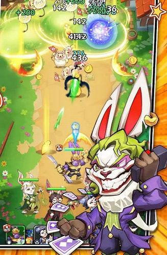 吃瓜大世界游戏,揭秘虚拟娱乐圈的欢乐与疯狂