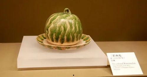 穿越到古代吃寒瓜,寒瓜传奇之旅