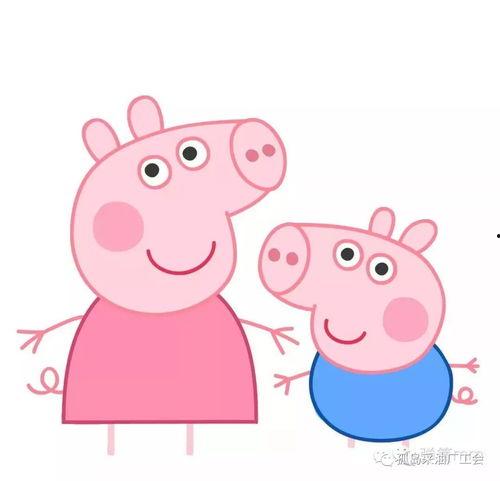 小猪佩奇吃瓜,小猪佩奇欢乐吃瓜记