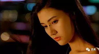 吃瓜李嘉欣,吃瓜群众眼中的豪门女神