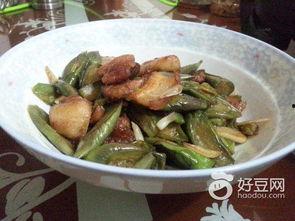 青茄瓜如何吃,探索美味与营养的完美融合