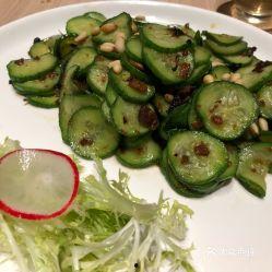 俄罗斯吃脆瓜,俄罗斯冬日里的脆瓜美食之旅