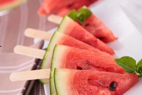 瓜宝宝特效吃瓜,揭秘网红美食背后的秘密