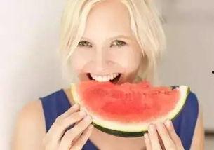 孕妇天天吃瓜,孕妇天天吃瓜的养生之道