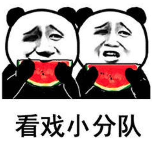 为了吃瓜不择手段表情包,揭秘为吃瓜不择手段的疯狂表情包世界