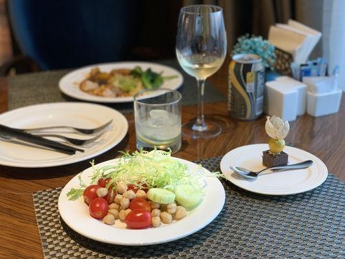 武汉喜来登吃瓜