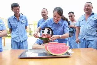 医护吃瓜搞笑,那些让人捧腹大笑的搞笑瞬间