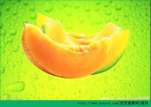 胡萝卜和哈密瓜一起吃,营养双享的健康饮食秘诀”