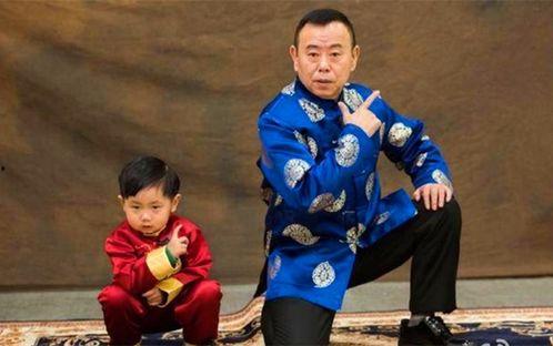 潘长江吃瓜,娱乐圈的“瓜田”风云再起