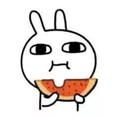 吃瓜吃撑了的照片,吃瓜群众笑翻天！