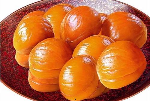 吃中药可以吃板栗瓜吗,中药养生与板栗瓜的搭配指南