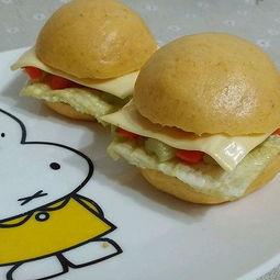 吃瓜汉堡包,揭秘美食界的跨界新宠