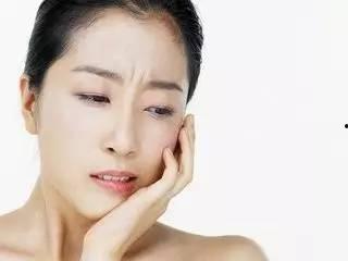 吃瓜吃的牙疼什么原因