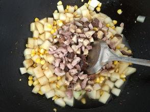 菇瓜怎么吃,探索美味烹饪新方式