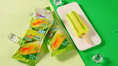 吃完瓜可以吃雪糕吗,吃完瓜，来根雪糕！