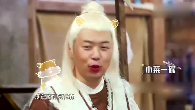 吃瓜小神探,揭秘娱乐圈背后的秘密