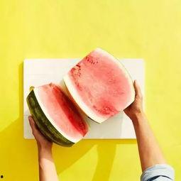 夏日快速吃瓜特效