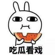 喜欢用吃瓜表情,吃瓜群众视角下的娱乐圈风云录
