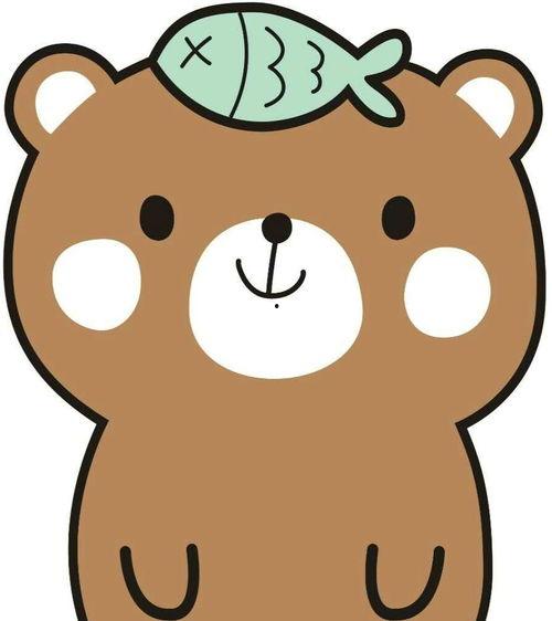 吃瓜小熊男,揭秘校园里的“瓜王”传奇