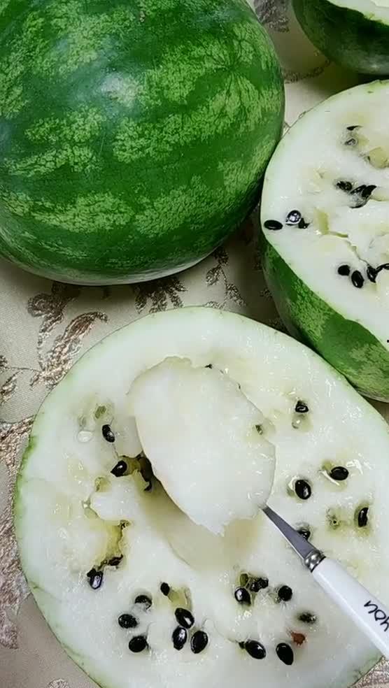 东北吃瓜叫法大全