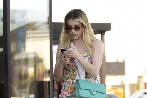 吃瓜网红女王,揭秘娱乐圈幕后风云