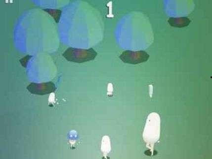 吃瓜抖音大白