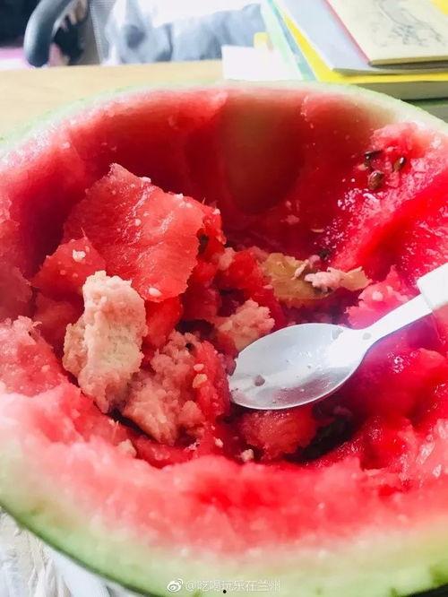 吃馍吃瓜,探寻民间美食的独特魅力