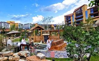 牧南吃瓜原神温泉节,牧南吃瓜，探寻神秘温泉之旅